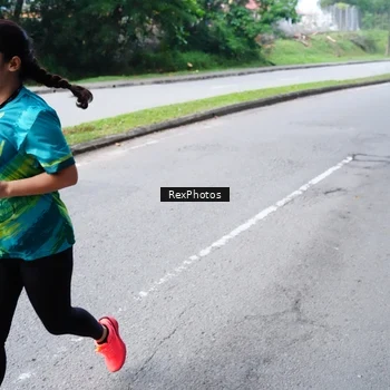 Runner Photo 8635607