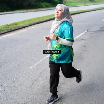 Runner Photo 8635608