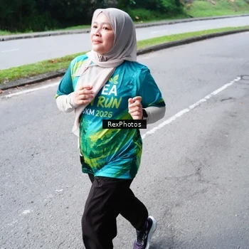 Runner Photo 8635609
