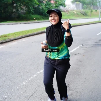 Runner Photo 8635610