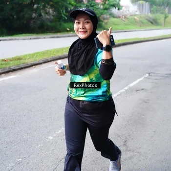Runner Photo 8635612