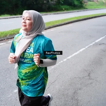 Runner Photo 8635613