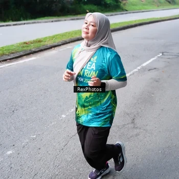Runner Photo 8635614