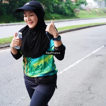 Runner Photo 8635616