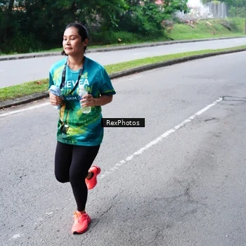 Runner Photo 8635617