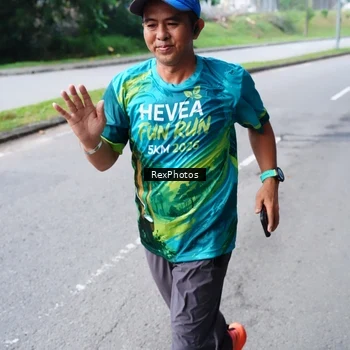 Runner Photo 8635619