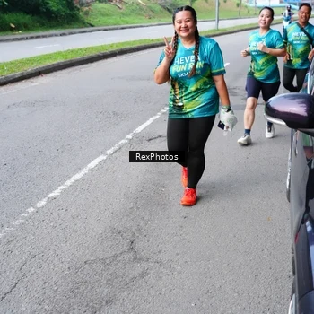 Runner Photo 8635623