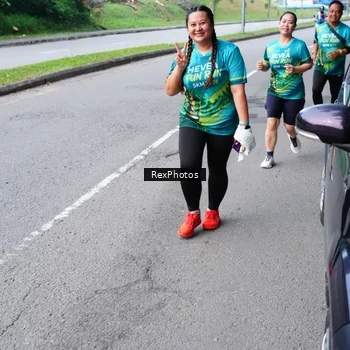 Runner Photo 8635624