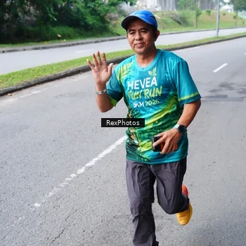Runner Photo 8635625