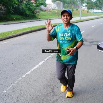 Runner Photo 8635626