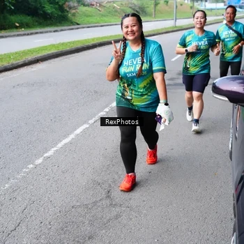 Runner Photo 8635627