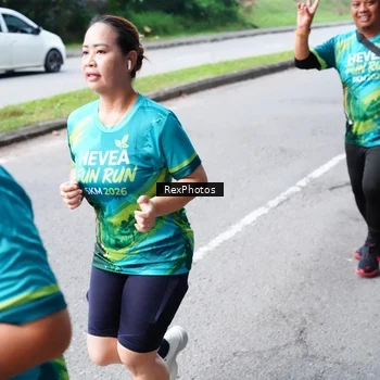 Runner Photo 8635628