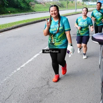 Runner Photo 8635629
