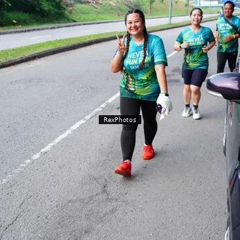 Runner Photo 8635630
