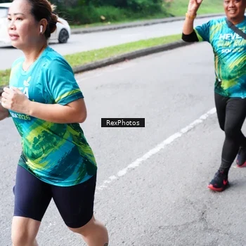 Runner Photo 8635632