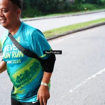 Runner Photo 8635634