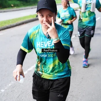 Runner Photo 8635636
