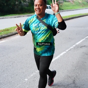 Runner Photo 8635637