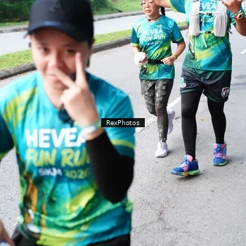 Runner Photo 8635638