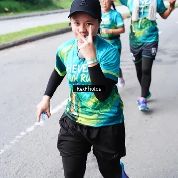 Runner Photo 8635639