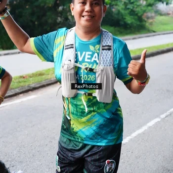 Runner Photo 8635641