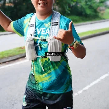 Runner Photo 8635642