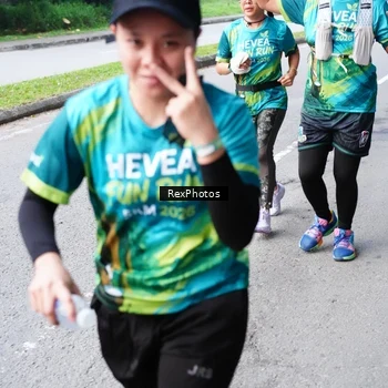 Runner Photo 8635643