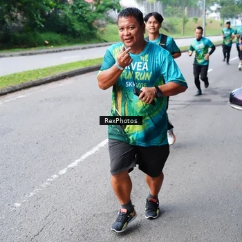Runner Photo 8635644