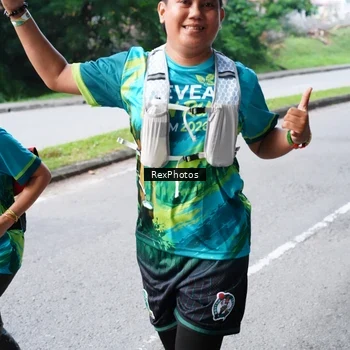 Runner Photo 8635645