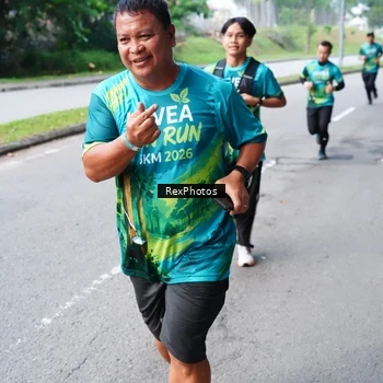Runner Photo 8635647