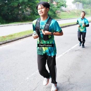 Runner Photo 8635648