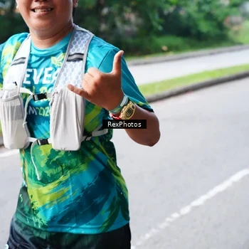 Runner Photo 8635650