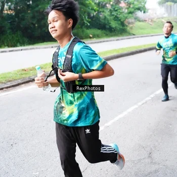 Runner Photo 8635651