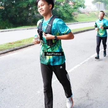 Runner Photo 8635652