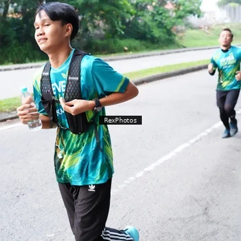 Runner Photo 8635653