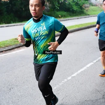 Runner Photo 8635654