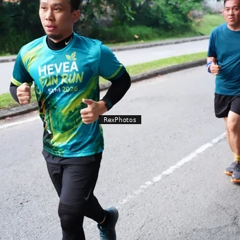 Runner Photo 8635655