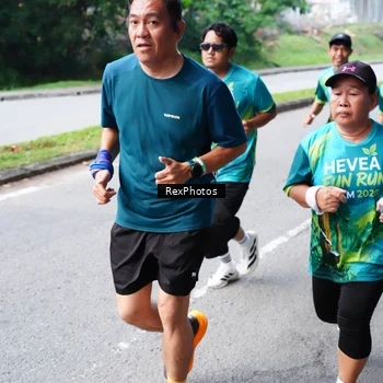 Runner Photo 8635656