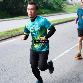 Runner Photo 8635657