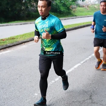 Runner Photo 8635658
