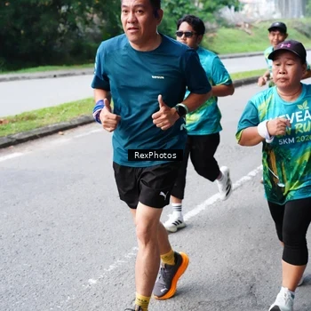 Runner Photo 8635659