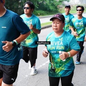 Runner Photo 8635660