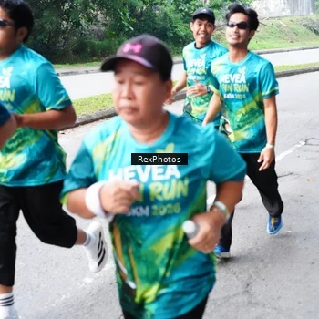 Runner Photo 8635661