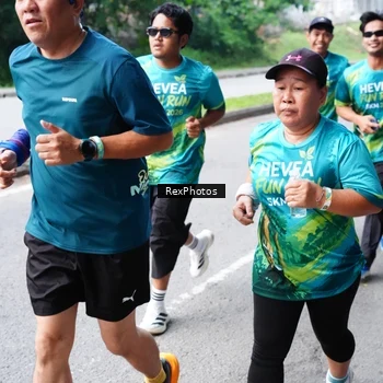 Runner Photo 8635662