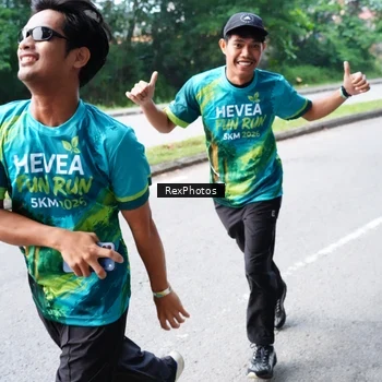 Runner Photo 8635663