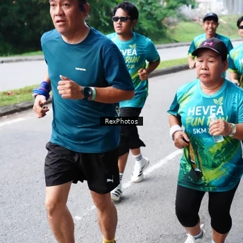Runner Photo 8635665