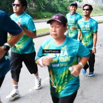 Runner Photo 8635668