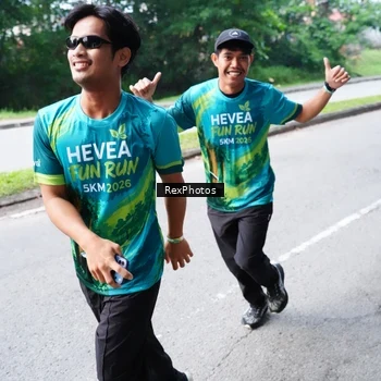 Runner Photo 8635669