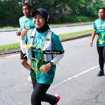 Runner Photo 8635670