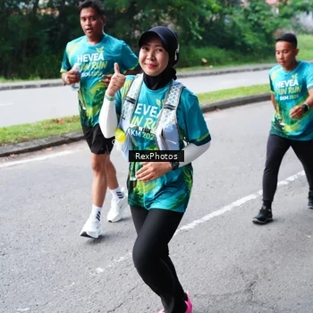 Runner Photo 8635671